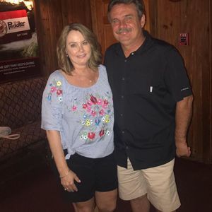 Meet your Posher, April